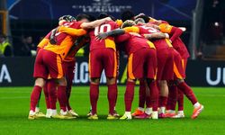 Galatasaray’ın, UEFA Şampiyonlar Ligi karnesi