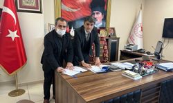 Van Gölü'nün korunması için iş birliği protokolü imzalandı