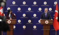 Hakan Fidan: “Yarından itibaren bölge ziyaretine çıkıyorum”