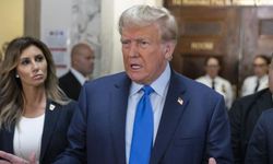 Donald Trump: “İran savaşı büyük ölçüde tamamlandı”