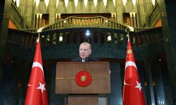 Cumhurbaşkanı Erdoğan: “Mescid-i Aksa keyfi şekilde kapalı tutuluyor”