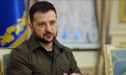 Zelenskiy’den İran’a Karşı Körfez Ülkelerine Yardım Mesajı