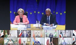 AB’den İran diplomasisi: Bölge liderleriyle kritik görüşme