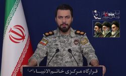 İran'dan BAE'ye uyarı!