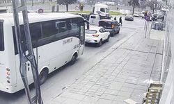 İstanbul’da feci Kaza: Sancaktepe’de Bir Kadın Tırın Altında Kaldı