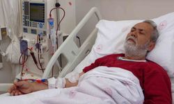 Van’ın Gürpınar İlçesinde Hemodiyaliz Ünitesi Hasta Kabulüne Başladı