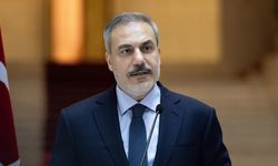 Hakan Fidan: Bölgesel gerilim büyüyor, endişeliyiz