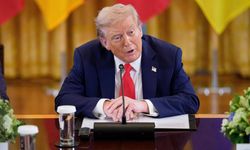 ABD Başkanı Trump, silah şirketlerinin yöneticileri ile bir araya geldi