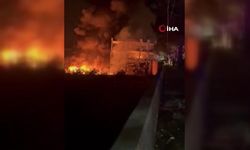 İsrail, Lübnan’da sağlık merkezlerini vurdu