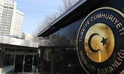 Dışişleri Bakanlığı: “İsrail’in Lübnan’daki kara harekatını en güçlü şekilde kınıyoruz”