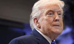 Trump: "Hürmüz Boğazı'na Mayın Döşeyen 10 Araç İmha Edildi"