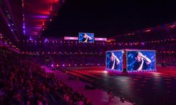 Eurovision Şarkı Yarışması İlk Kez Asya’da Yapılacak