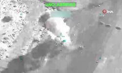 ABD ordusu açıkladı: "İran’da 7 bini aşkın hedef vuruldu"