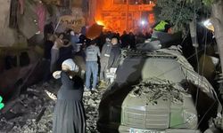 İsrail’den Lübnan’a yeni saldırı dalgası: En az 6 ölü