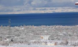 Van Gölü Havzası İçin Sevindiren Haber: Yağışlar Yeterli Oldu