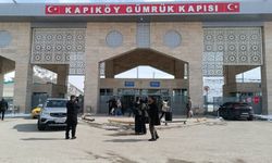 Savaş sonrası İranlılar ülkelerine dönüyor