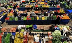 Van Hal Fiyatları Açıklandı: Sebze ve Meyve Fiyatları Ne Kadar?