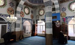 Van'da cami kapatılma riskiyle karşı karşıya! "İbadete uygun değil"