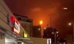 Husiler, İsrail’e 2 İHA Saldırısı Düzenledi