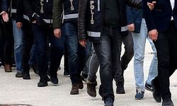 Van’da Suçla Mücadele Operasyonu: 73 Kişi Tutuklandı