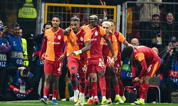 Galatasaray, Liverpool’u Tek Golle Geçti: Devler Ligi’nde Rövanş Öncesi Avantaj