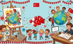 Gürpınar’da ödüllü resim ve şiir yarışması