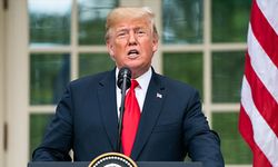 Trump: 'Kara Harekatına Gerek Kalmayacak