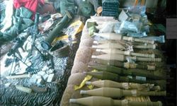 İsrail, Lübnan’da Hizbullah’a ait silah deposunu vurdu: 2 ölü