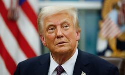 Trump, Türkiye'ye Övgü Yağdırdı