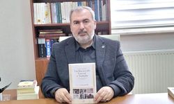 Van’ın Tasavvuf Mirası Kitapla Kayıt Altına Alındı