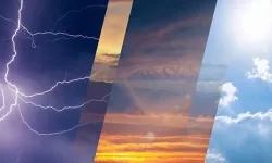 14 Mart Cumartesi Van'da hava nasıl olacak?