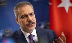 Bakan Fidan'dan Müzakere Açıklaması