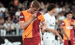 Galatasaraylı futbolcu Metehan Baltacı hakkında tahliye kararı çıktı