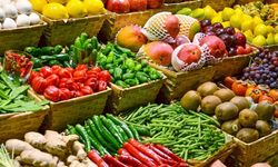 4 Mart Sebze Hali Fiyatları Belli Oldu!
