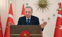 Recep Tayyip Erdoğan: “Türkiye din ve vicdan hürriyetinin teminatıdır”
