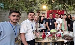 İran’daki Vanlı öğrencilerden yetkililere çağrı