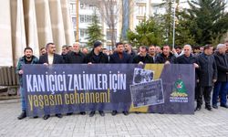 Van’dan İslam Dünyasına ‘Sessizliği Boz’ Çağrısı