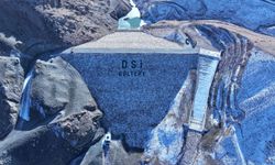 DSİ’den Van’a 23 Yılda 45,7 Milyar TL’lik Su Yatırımı