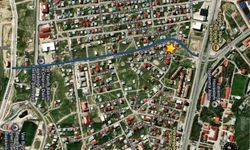 Van Havalimanı Kavşağı Elmalık Yoluna Bağlanıyor