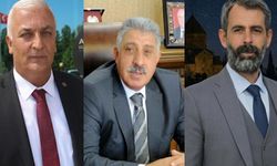 Van’da Şoför Esnafı Sandığa Gidiyor: Başkan Yarın Belli Olacak