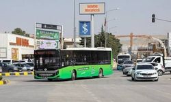 Van’da 3 Gün Boyunca Ulaşım Ücretsiz Olacak