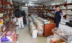 Vanlı aktardan mevsim geçişlerinde hastalıktan korunmanın yolları