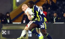 Fenerbahçe, Samsunspor’u Son Dakikada 3-2 Yenerek 3 Puan Aldı