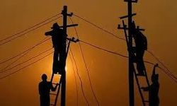 Muradiye'de oturanlar dikkat: Yarın Elektrikler Kesilecek!