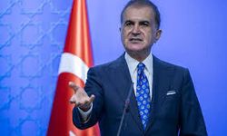 Adalet ve Kalkınma Partisi Sözcüsü Ömer Çelik: İran’a yönelik saldırı hukuksuz