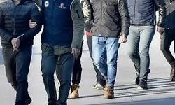 Van’da suç operasyonu: 58 kişi tutuklandı