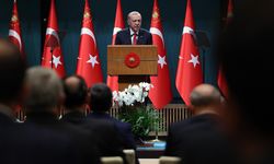 Recep Tayyip Erdoğan: “Tüm devlet kurumları teyakkuzda”