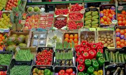 Van'da sebze meyve fiyatları belli oldu