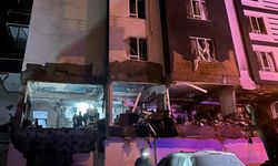 Niğde’de korkutan patlama: Yaralılar var