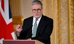 Londra’dan net mesaj: Saldırılarda yer almayacağız